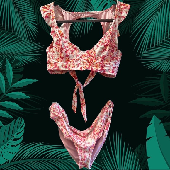 Adore Me Underwire Bikini - Picture 1 of 6